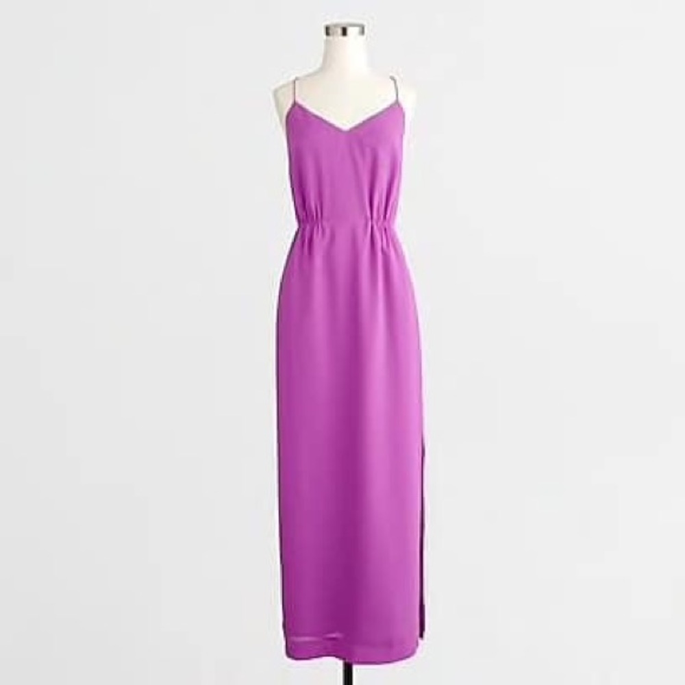 JCrew dress